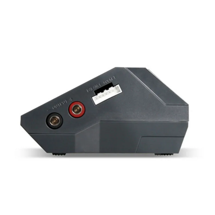EV-PEAK C1XR 100 واط 10A 1-6S شاحن ميزان مع JST _ XH لوح مهايئ ليبو لايف نيمه بطارية نيكل كادميوم