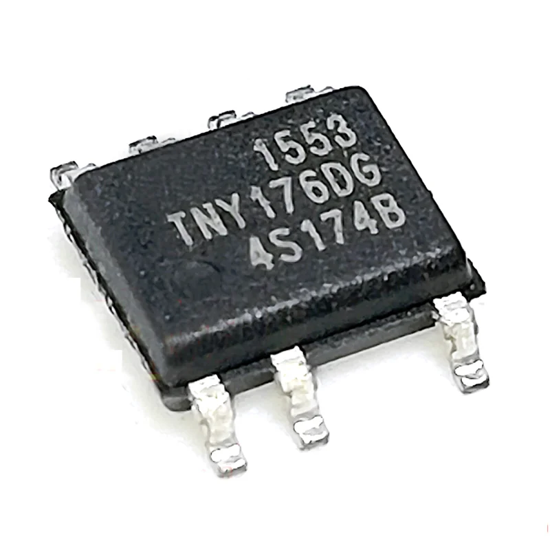 10 шт./лот TNY176DG TNY176 SOP-7