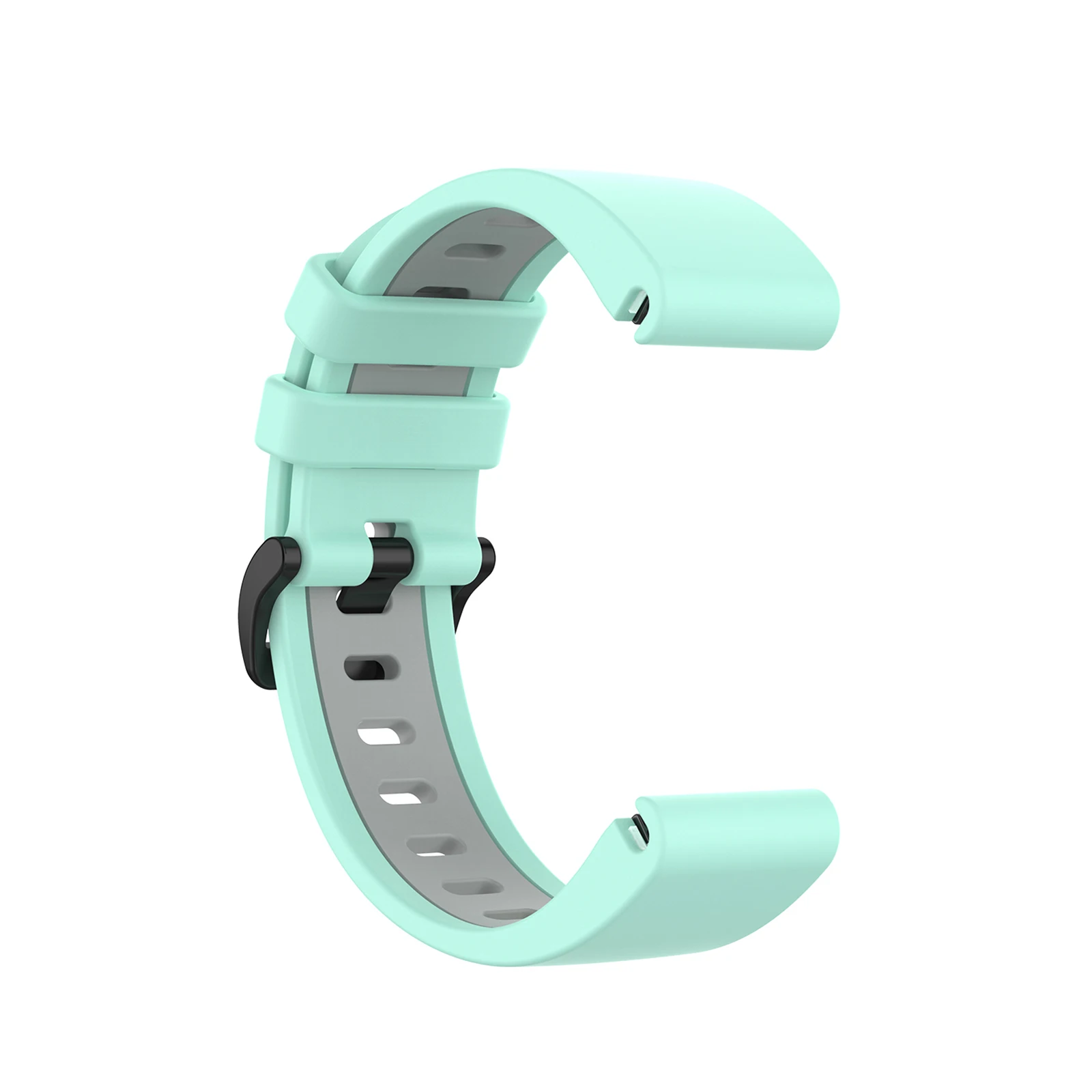 Garmin Fenix 5S 플러스용 새로운 실리콘 팔찌 20mm 손목 스트랩 fenix 5s 시계 밴드 벨트 손목 밴드, Garmin Fenix 5s 용 손목 밴드 벨트 손목 스트랩