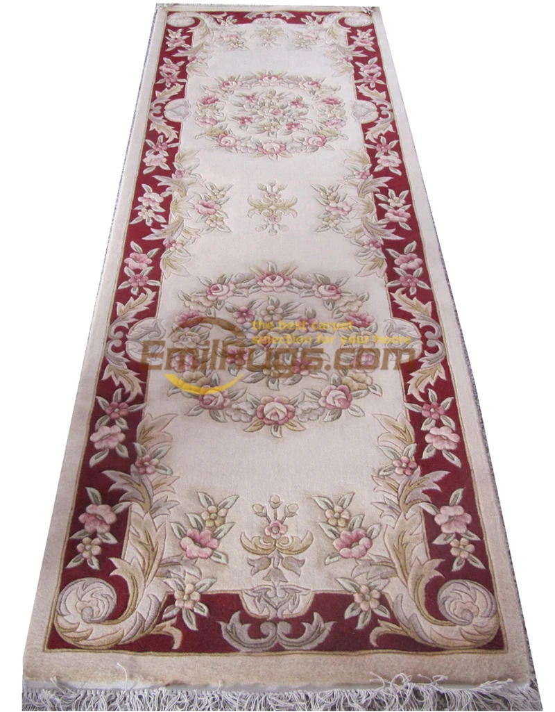 

china Made French Weave savonery Design Needle Folk New Listing carpet for bathroomroom carpetroom mat runner carpet