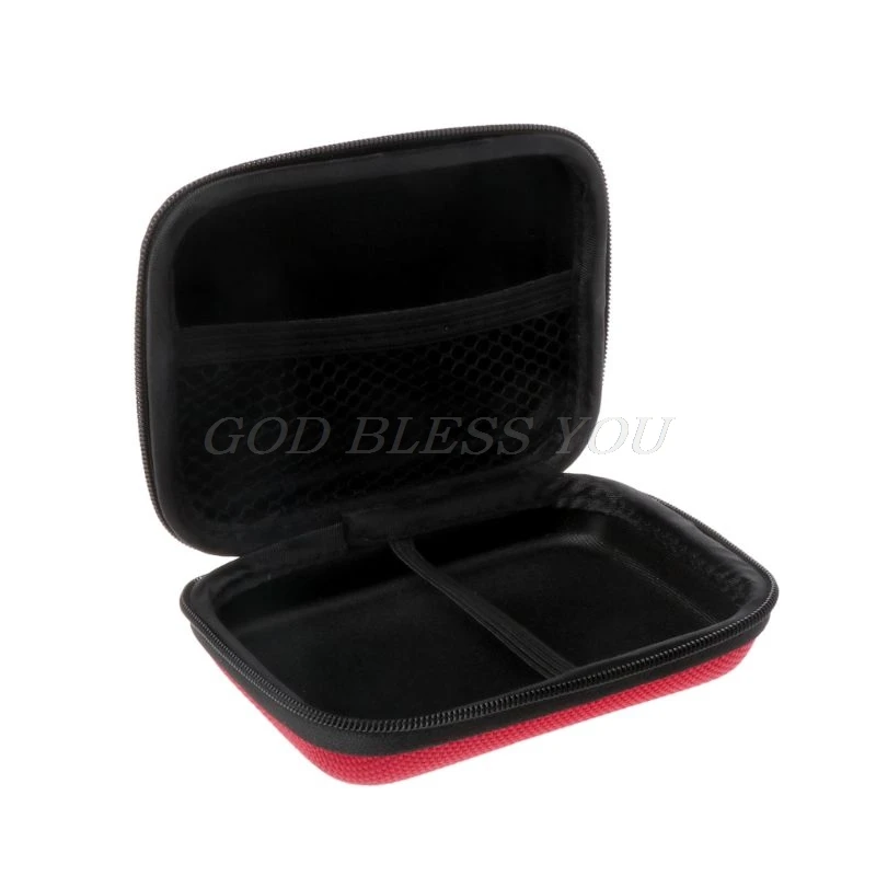 GBA SP 게임 콘솔용 휴대용 파우치 가방 박스 케이스, 드롭 쉬핑