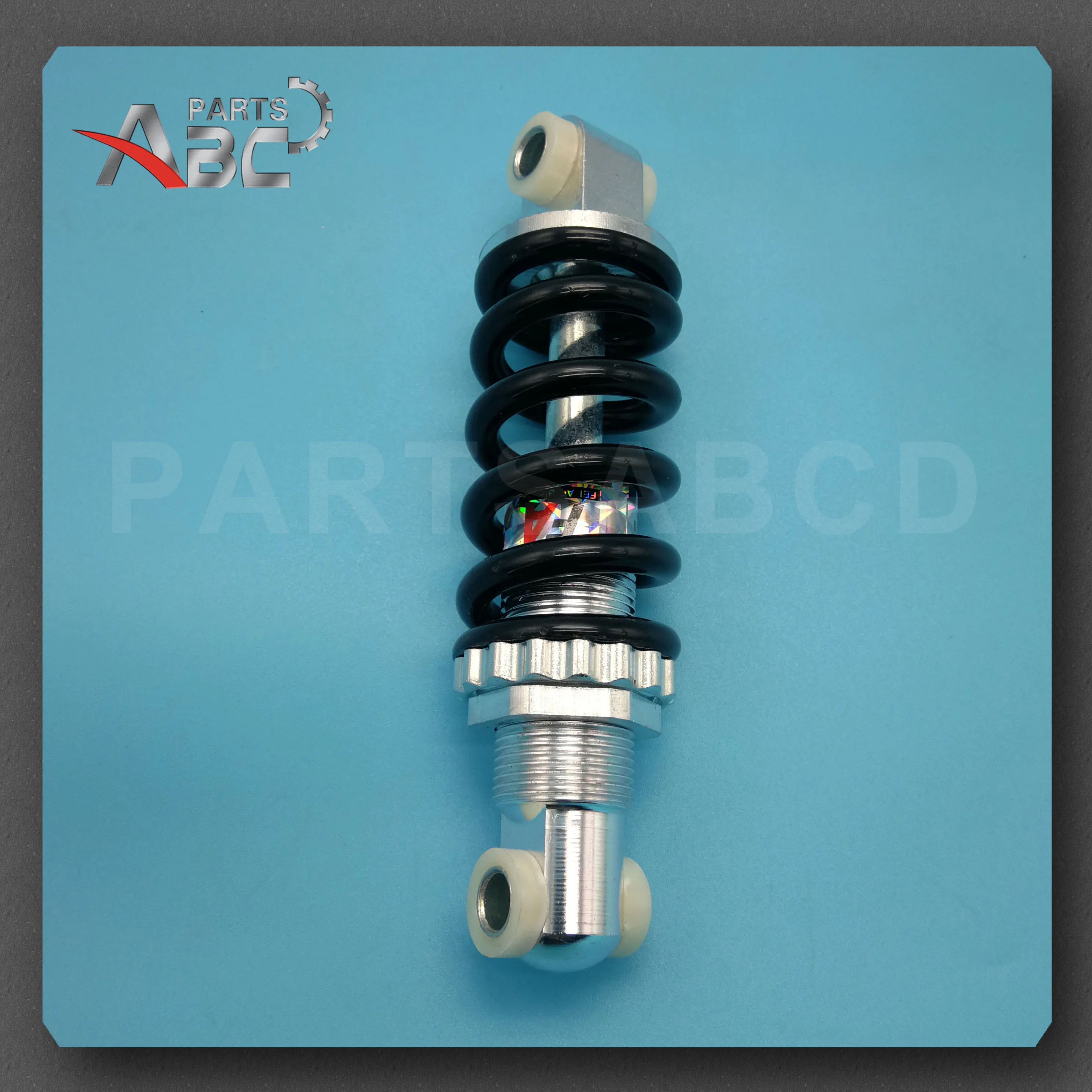 Hoge Kwaliteit Front Shock Voor Hisun 200cc 200GK Mini Go Kart Voor Shock Assy