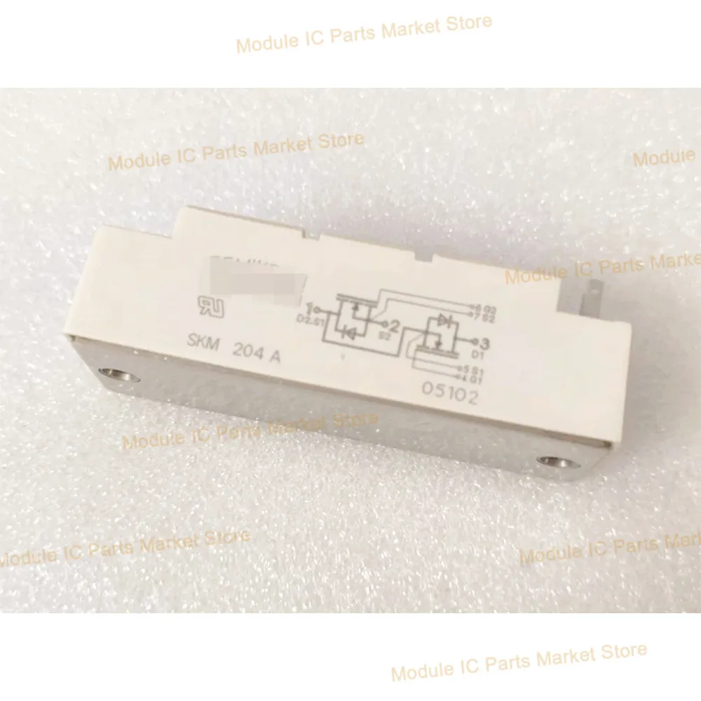 

SKM224 SKM224A SKM244 SKM244A SKM204A SKM214A SKM111A NEW MODULE