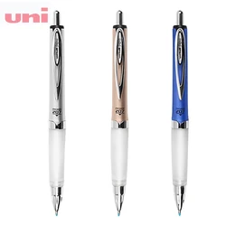 1pc UNI Ball Alpha UMN-207GG Premier 207 Gel Ink Roller Ball Pen 0.7mm Black Ink Pen