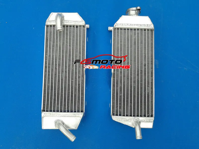 

Aluminum Radiator Racing for 2000 - 2005 YAMAHA YZ426F YZ450F WR426F WR450F 2001 2002 2003 2004 2005