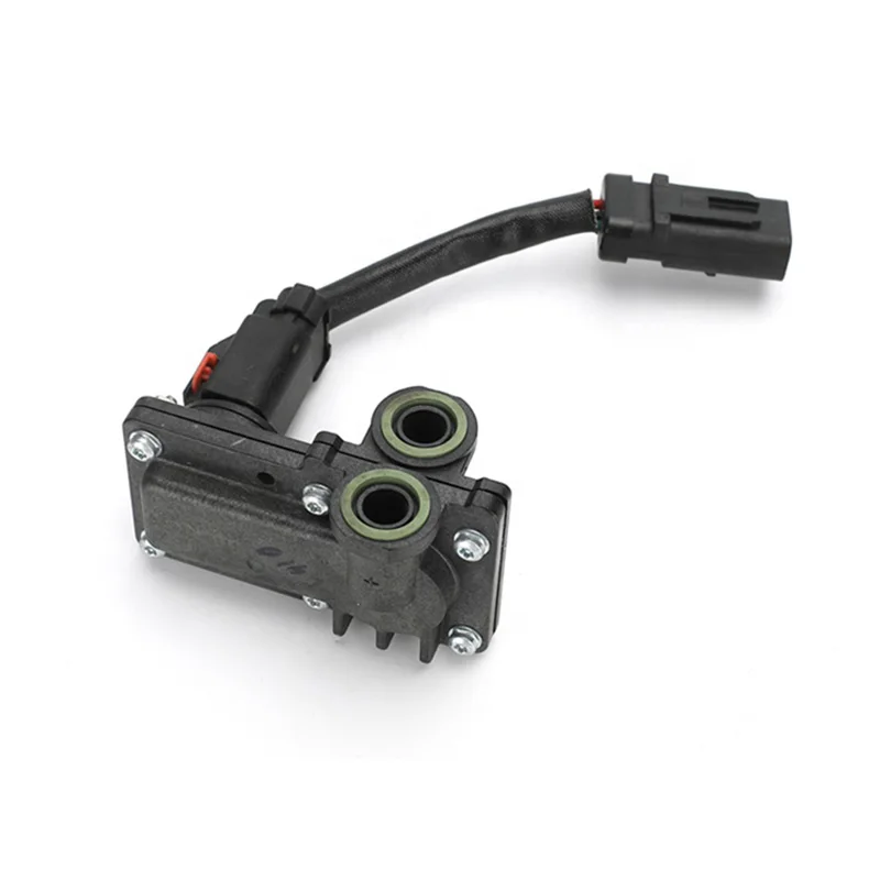 

C4.2 C6.4 Engine Pressure Sensor 266-0136 2660136 For Caterpillar Excavator E320D E312D E315D Spare Parts