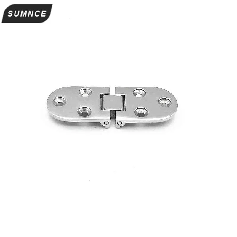 Marine Grade Stainless Steel Hinge for Boat Door Hinges Hardware