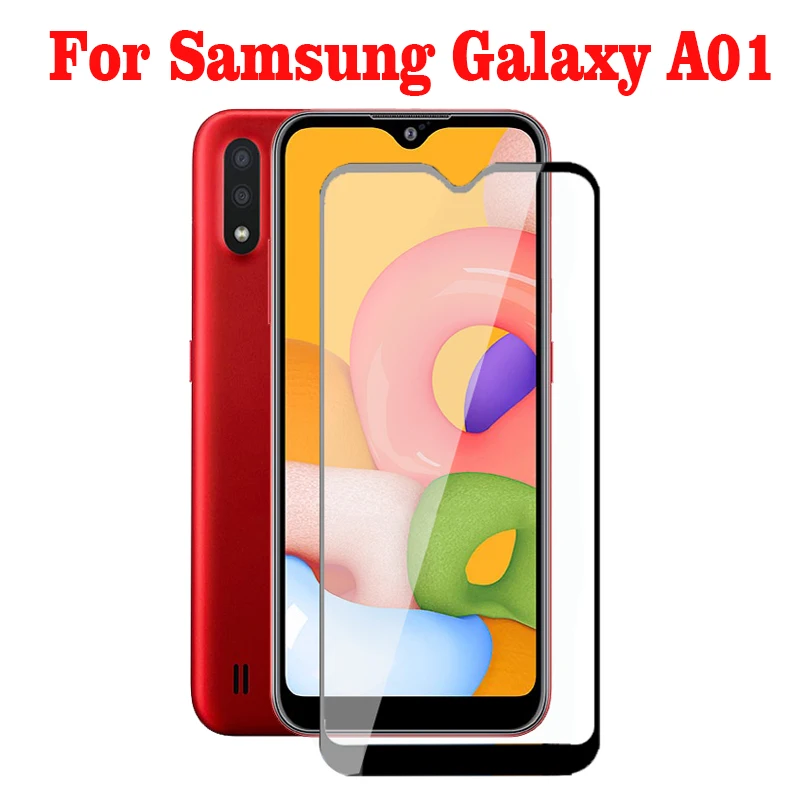 การรีวิวกระจกนิรภัย 3D Full Glue สำหรับ Samsung Galaxy A01 ที่คุ้มค่าที่สุดในปี 2025