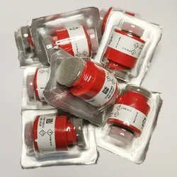 CITY Oxygen Sensor for Oxygen Index Tester AO2 PTB-18.10 Oxygen Cell Sensor
