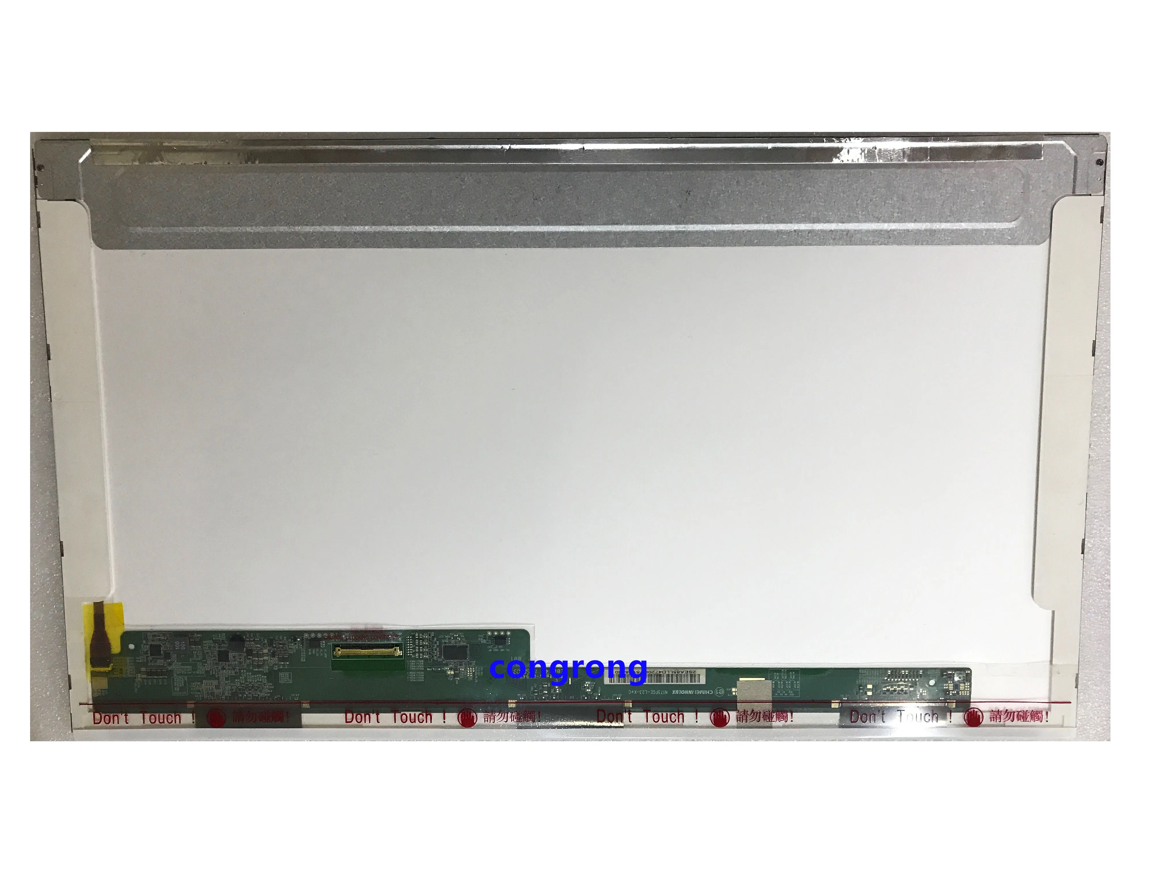 

17.3'' inch N173FGE-L23 LP173WD1 TLA1 B173RW01 V.3 LTN173KT01 LTN173KT02 LP173WD1 TLN2 Laptop LCD screen panel 40pin