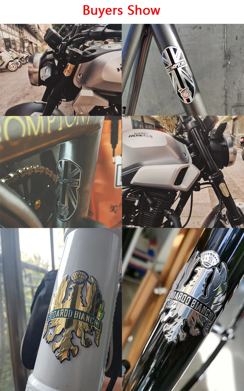 2x connondale vintage classic Bike Head Badge Aluminum Decals Stickers MTB BMX Folding Bicycle Frame Cycling Accessories emblem
