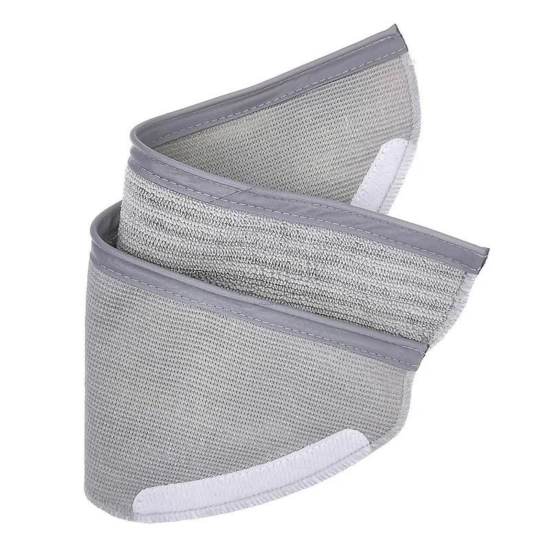 G1 قطع قماش ممسحة قابلة للغسل ل شاومي MIJIA G1 MJSTG1 Mi روبوت فراغ ممسحة الأساسية المنزلية استبدال الملحقات