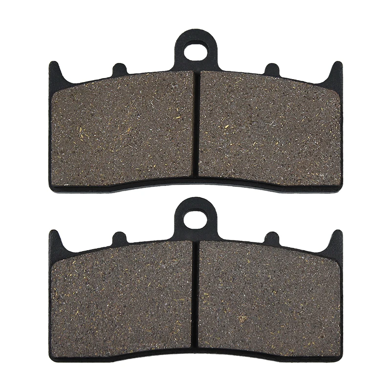 

Motorcycle Front Brake Pads for BMW R 850 R 1100 R 1150 Rockster Edition K 1200 Tokico Caliper R 1200 Classic K 1300 R Dynamic