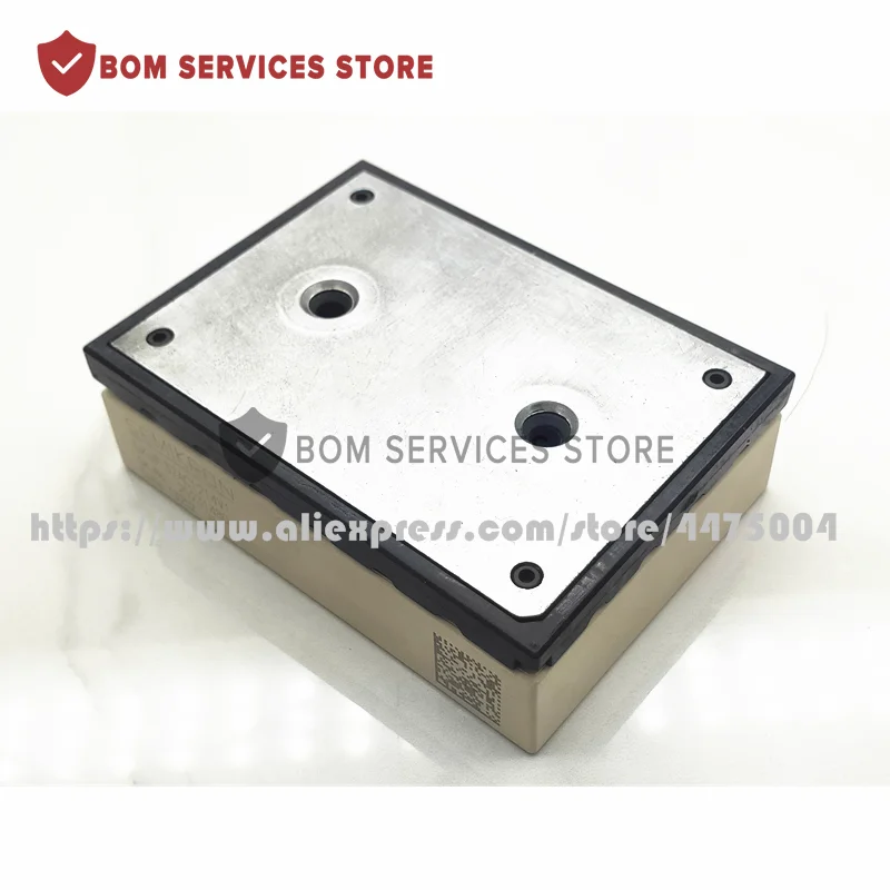 SKIIP37AC12T4V1 شحن سريع جديد الأصلي IGBT وحدة