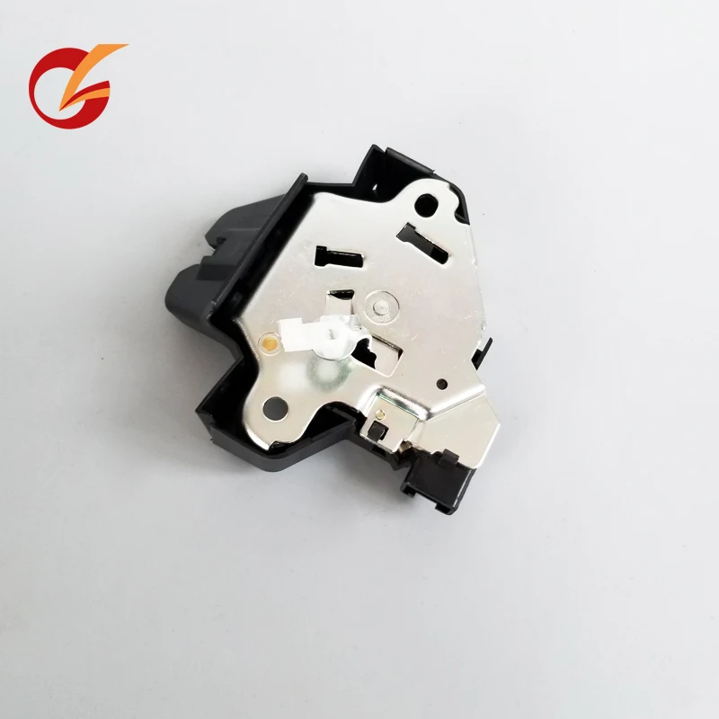 use for toyota corolla altis 2008 2009 2010 2011 2012 model  back door lock tailgate latch trunk parts