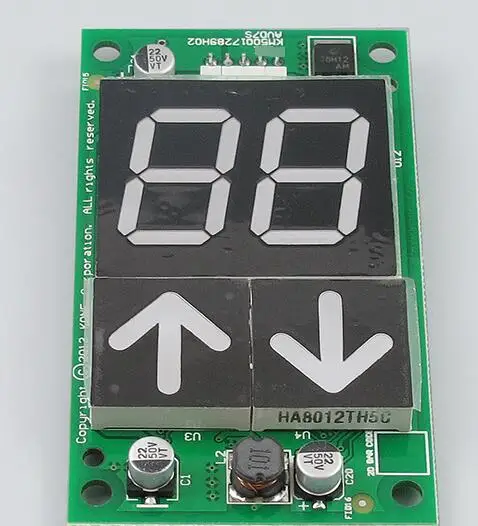 New Original IPC elevator Board KM863190G01 Display Control board communication board interface board substrate