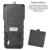 Pms710 Bodenfeuchte messgerät 0-100% Bodenfeuchte analysator Plater Sensor Werkzeug für Fluss sand, Boden hygrometer 3