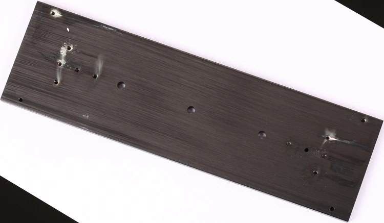 [Línea Seidun A21] placa amplificadora 21W de potencia de clase A pura de un solo extremo