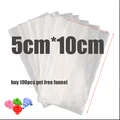 5 x 10 cm