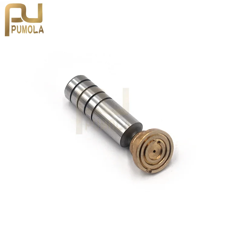 32CY14-1B Axial High Pressure Pump Hydraulic Pump Spare Parts Piston Shoe