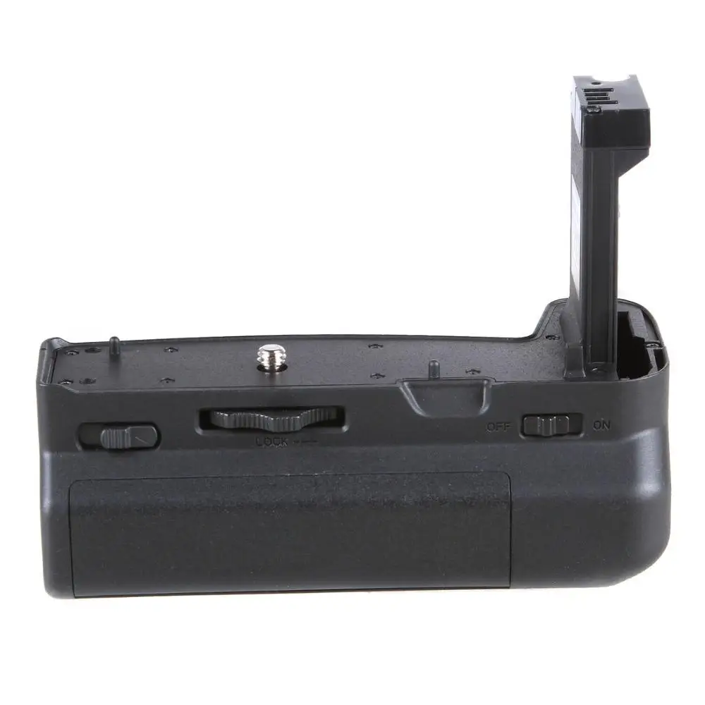 Fotga Vertical Power Battery Grip for Canon RP For Canon EOS R8 DSLR Camera for 2X LP-E17 Battery