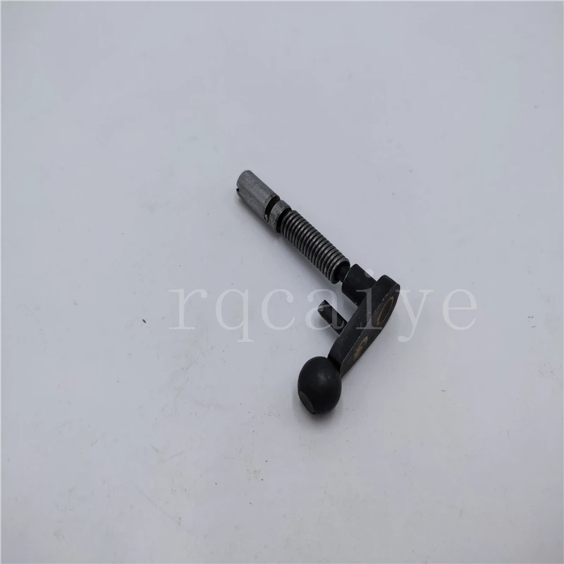 Free Shipping 5 Pieces arms for numbering machine 7 digits numbering machine rocker arm with spring