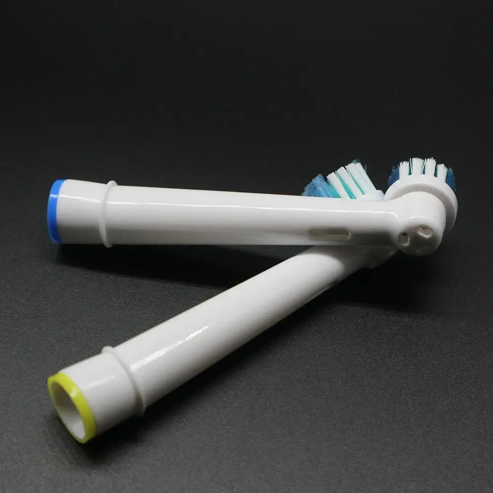 Replacement Toothbrush Heads Electric Brush Fit for Oral B Braun Models Power Triumph Precision Clean Sensitive Clean