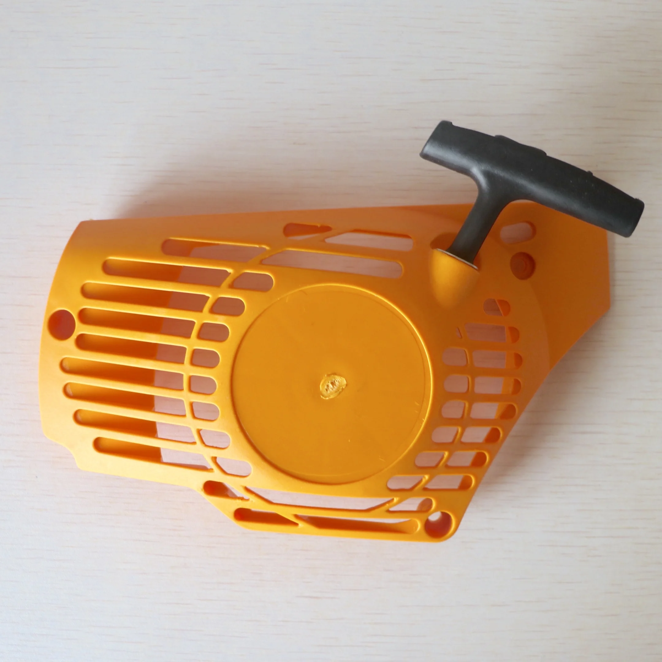 Recoil Rewind Puxe o Acionador de Partida para o Parceiro 360 P360 Chainsaw Substituição
