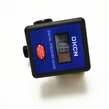 כלי סינון, אקדח ריסוס, וסת אוויר דיגיטלי, מד, אקדח ריסוס, מלכודת מקוונת 6 best sales מלכודת ממס לאקדח - №1