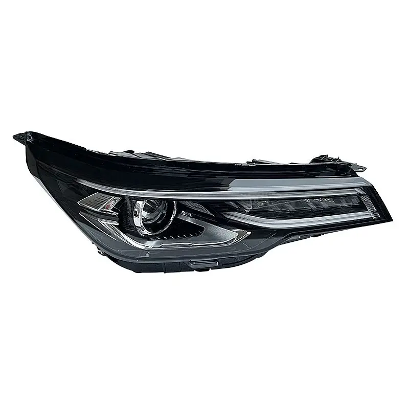 

For Changan CS55plus headlight assembly LED headlight daytime running light headlight assembly brand new