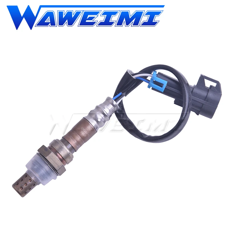 WAWEIMI 12606671 Lambda O2 Oxygen Sensor For CHEVROLET CAPTIVA SPORT EQUINOX MALIBU HHR SATURN AURA SKY VUE 2.4 L4 2008-2012