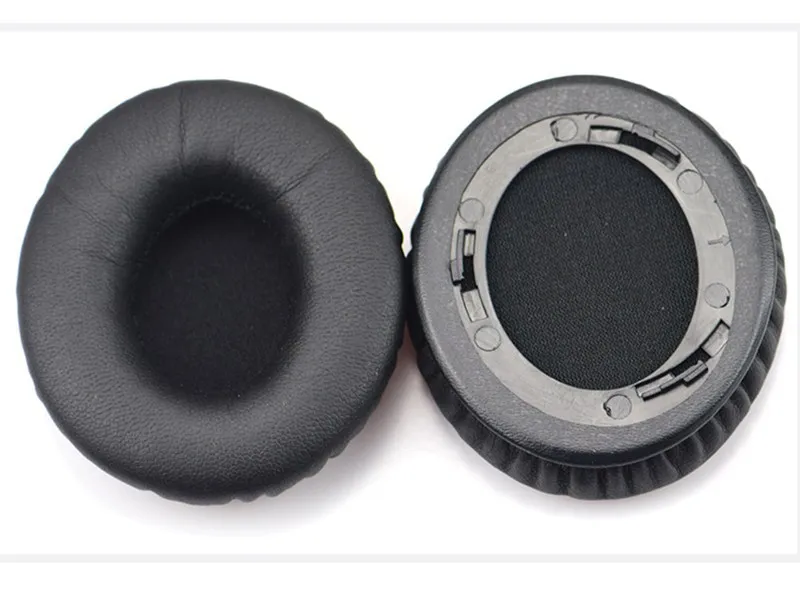 جديد استبدال بروتين الجلود وسادات الأذن وسادة إصلاح أجزاء بطانة للأذن لأفضل سولو 1.0 سولو HD سماعة