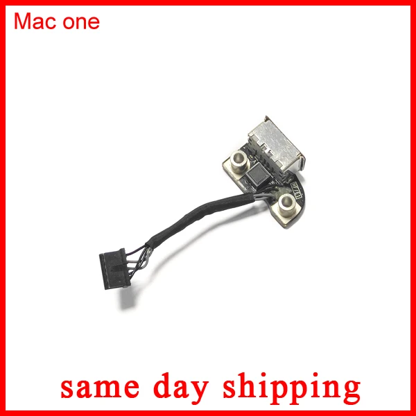 Original Laptop A1278 A1286 Power DC Jack 820-2565-A for Macbook Pro 13