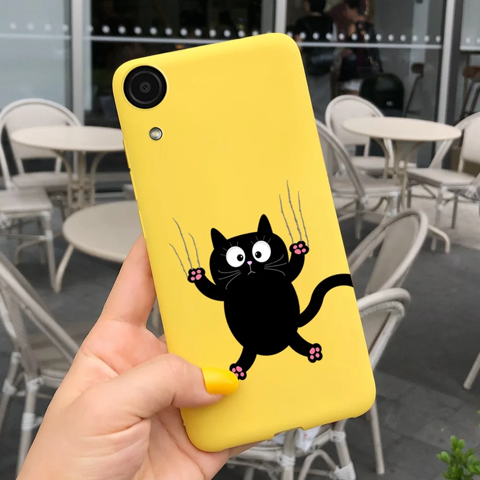 Unicorn Cute Cases For Samsung A03 Core A3 Core Case Shockproof Mobile Phone Protection Covers For Samsung Galaxy A03 A01 Core