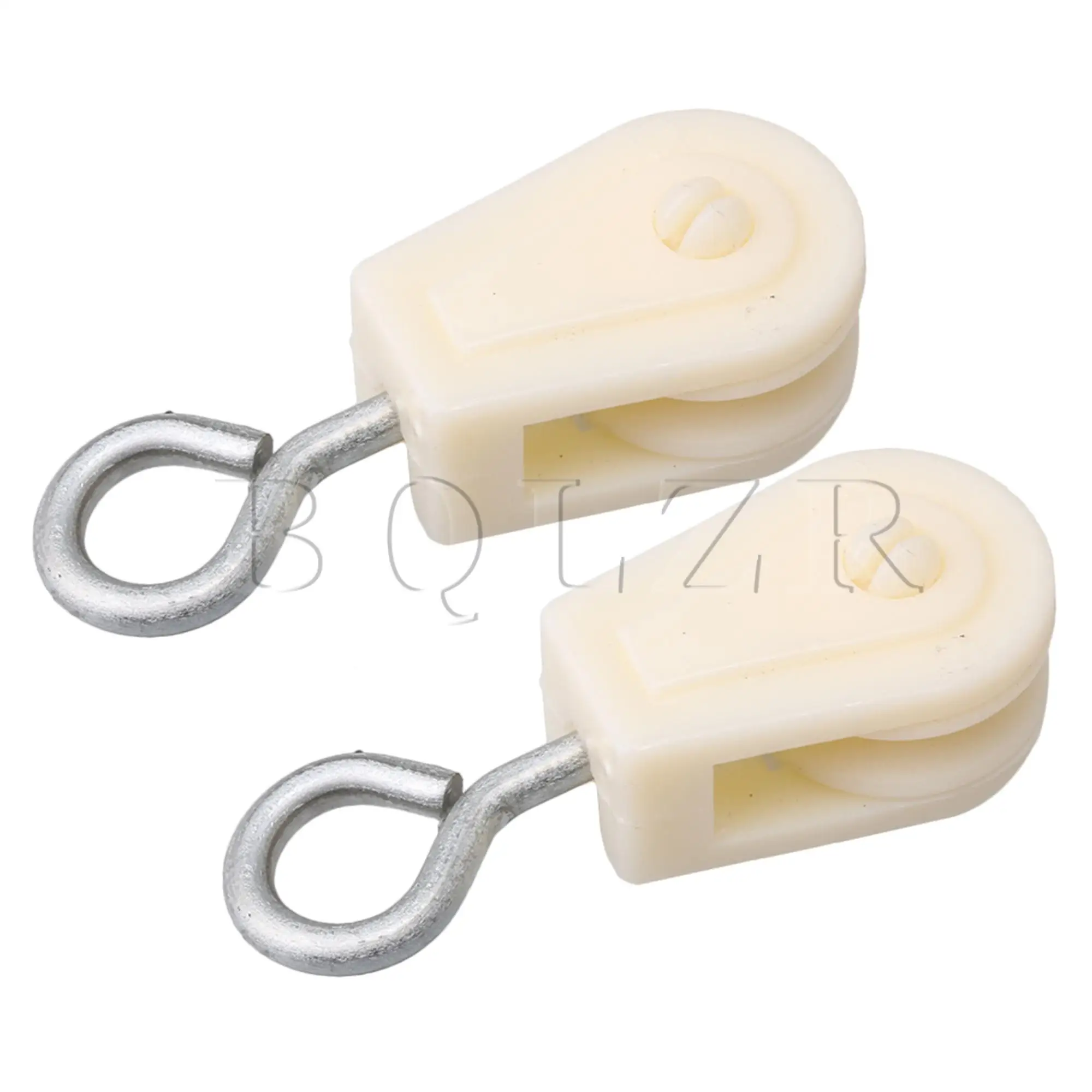 Рисунок 2 - Одноколесный шкив из нержавеющей стали 6x2