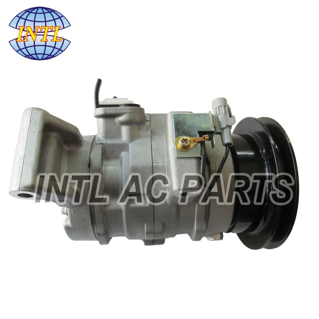 447180-7202 4472608040 883100K130 883100K131 10S11C auto ac compressor for Toyata Hilux Vigo Kun25