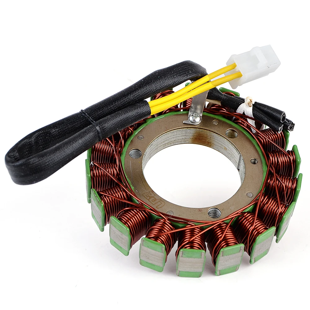 

Magneto Engine Generator Stator Coil for Arctic Cat Pantera 580 EXT580 EXT 580 EFI L/C 3005-053 Generator Charging