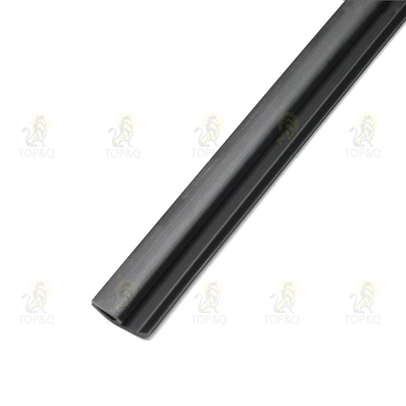 Suitable for Great Wall Haval CUV H3 H5 rear side window rubber strip glass rubber strip decorative strip