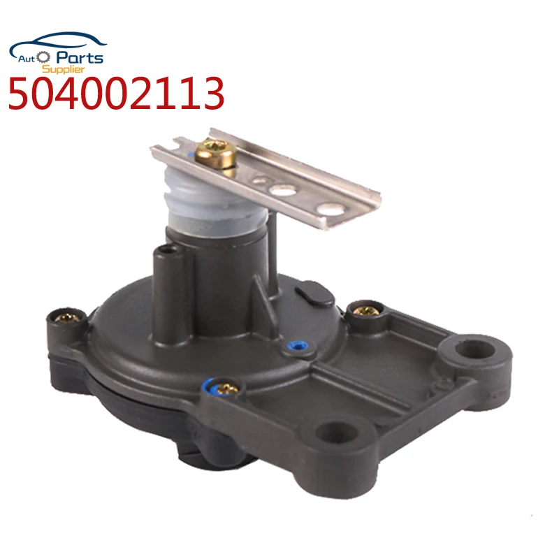 

New 504002113 Height suspension sensor For VOLVO FH FM SCANIA DAF IVECO 0504002113 481829 1138883 5010207803