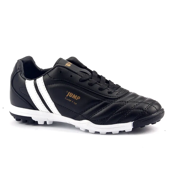 

Jump 134H Black Halısaha Krampon Male Child Football Shoes