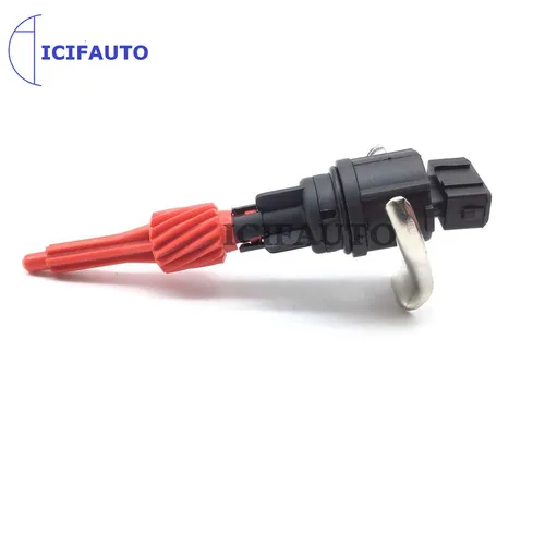 Imagen 2 del producto Sensor de velocidad del odómetro para VW Bora Caddy Golf Jetta Polo Vento Audi A3 TT Seat Cordoba Ibiza Inca Skoda Octavia 1H 0919149 A