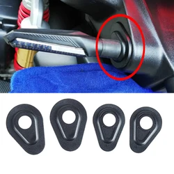 8pcs/ 4pcs Motorcycle Bikes Turn Signal Light Indicators Spacers Adapters for MT03 MT07 MT09 MT10 Tracer/XSR 700 NIKEN GT