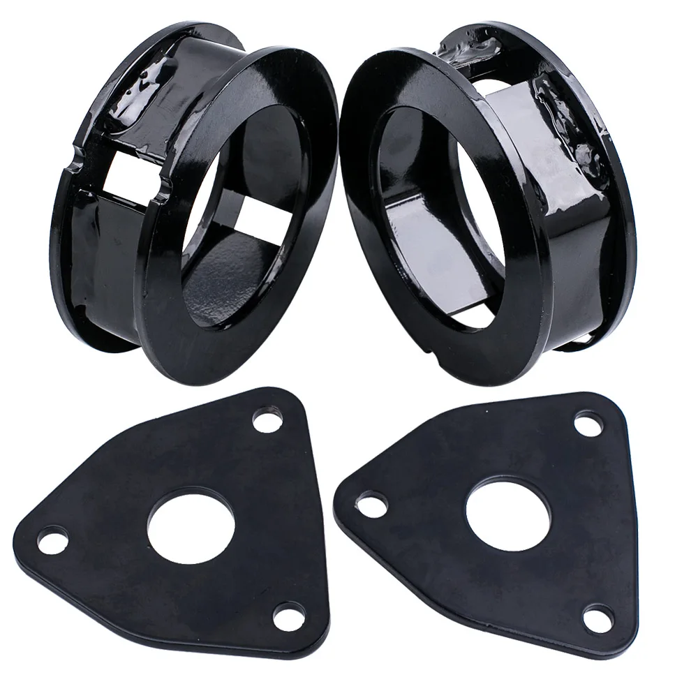 Suspension Leveling Kit 2.5'' Spacer for Dodge Ram 1500 4WD Rebel Crew Cab 2015