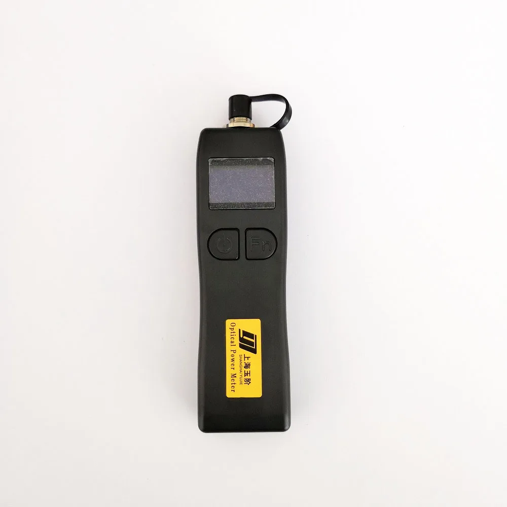 Photometer Fiber Optical Tester Mini Optical Power Meter used in Telecommunications