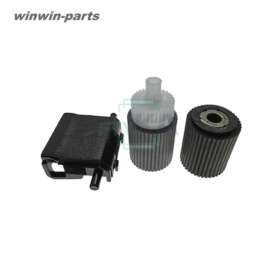 

1SET ADF Pickup Roller Separation pad kit for Canon IR1730 1740 1750 2535 2545 3225 3230 3235 4245 4251 4025 4035 4225 4235