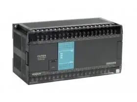 

FBS plc программируемый контроллер FBS-44MN FBS-44MNR2-AC AC100-240V | 44 | DI 28 | Сделать 16