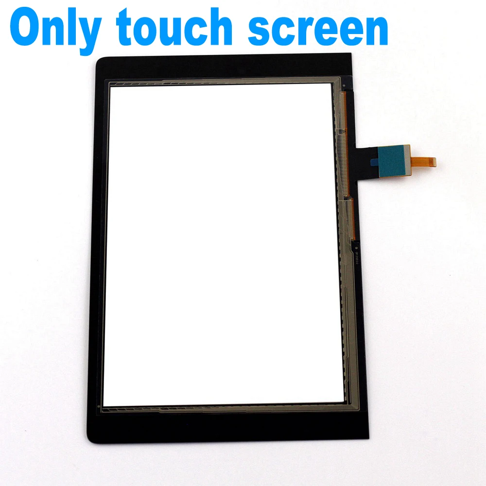 For Lenovo YOGA TAB 3 8.0 YT3-850 YT3-850F YT3-850L YT3-850M LCD Touch Screen Digitizer Glass+LCD Display Panel Replace+tools