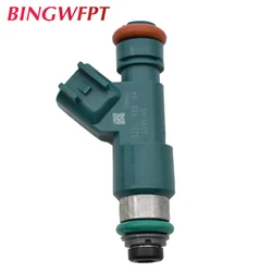 1PC Fuel Injector OEM 6G9N-AB LR001982 30777501 85212259 For LAND ROVER&VOLVO LR2 / S80 / V70 / XC60 / XC70 / XC90 3.2L L6