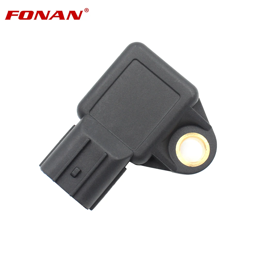 4 BAR MAP Manifold Absolute Pressure Sensor For Honda K Series