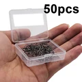 50 PIEZAS 1 CAJA